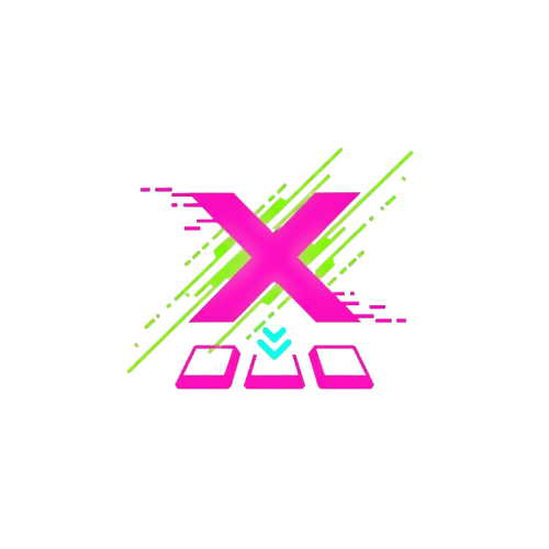 WPM-X.io Logo